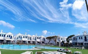 Amazing Bungalow With Wi-Fi For Relaxing Holidays